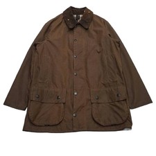 Barbour Moorland 40 Olive 90s