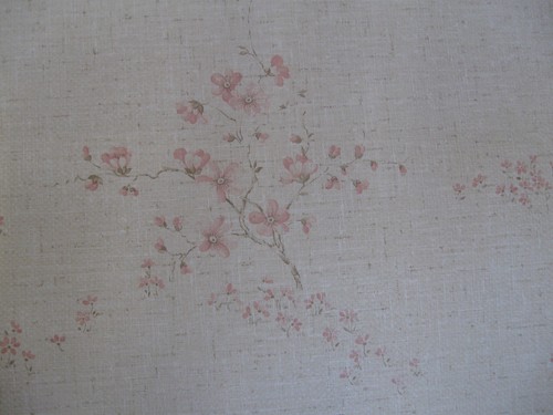 Rouleau papier peint - rouleau,
