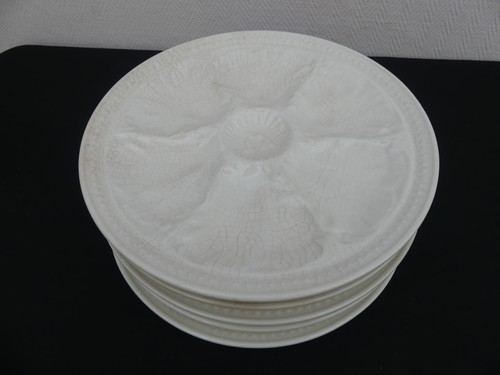 Assiettes anciennes à - assiettes,