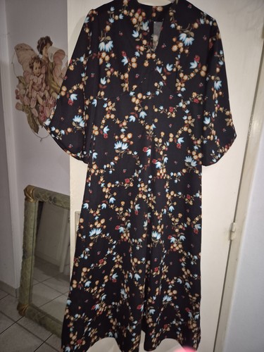 Robe hôtesse cocktail - robe,