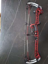 Mathews Trx 38G2 Gaucher