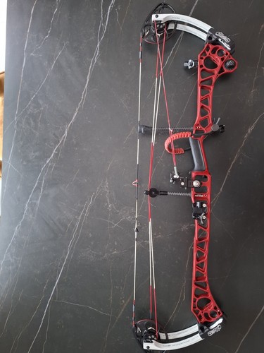 Mathews trx 38g2 gaucher - mathews,