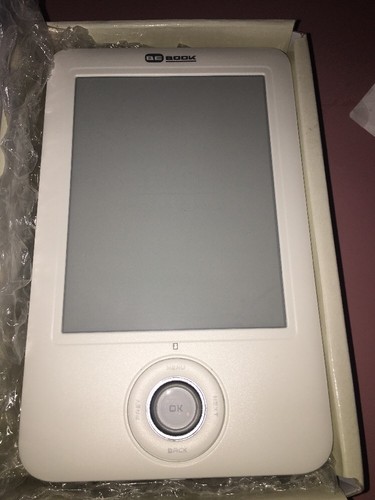 Neo bebook liseuse - 5v, 1a