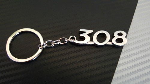 Porte clés avec chaine - avec,