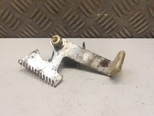 Tondeuse Gutbrod Motostandard Moteur T111 - Levier manuel réglage régime moteur