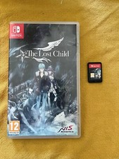 Jeu Switch The lost child