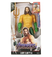 Figurine aquaman articulé