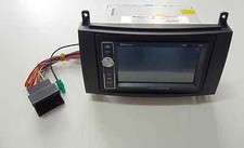 Car Radio pour Mercedes Classe