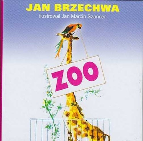Zoo jan brzechwa p oficyna - /,