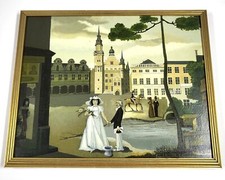 Vintage 1979 Frans De Haas