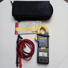 Pince Ampèremétrique Voltmètre METRIX - MX 345