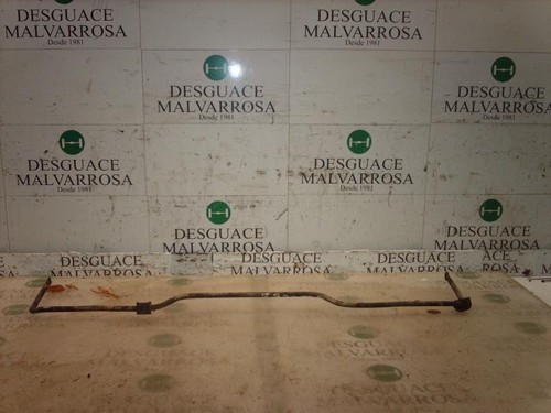 Barre stabilisatrice arriere - stabilisatrice, /
