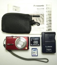 Appareil photo numérique