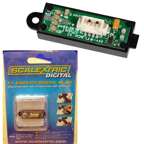 Scalextric c8516 dpr digital - dpr,