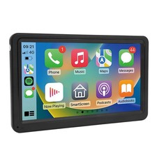 Stéréo De Voiture Portable