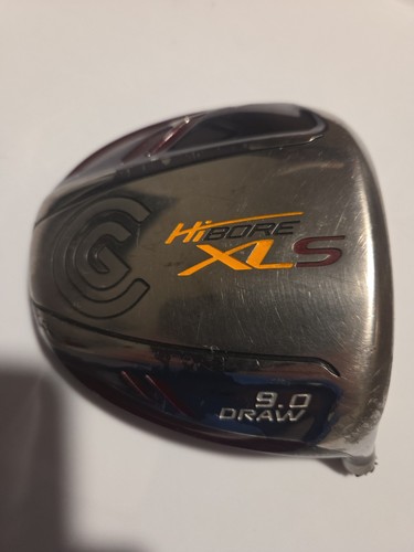 Cleveland bore xls driver - xls,