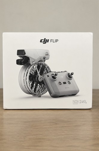 Dji drone flip - ,