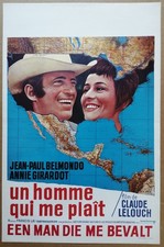 Homme qui plait - me, jean-paul