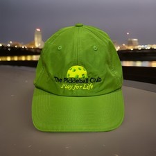 Pickleball Court Club Play For