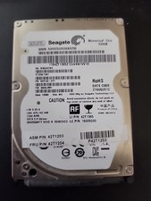 Disque Dur Interne Seagate 320Go Modèle ST320LT007