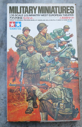 Soldats américains army gi - army,