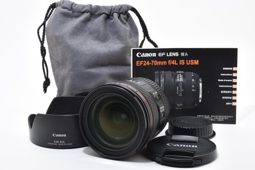 Top mint objectif canon ef - mint],