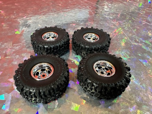 Axial scx30 tsl - scx30, bogger