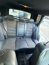 Siéges arrière mercedes benz - siéges,