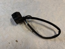 COMMODO GAUCHE - KYMCO 125 DINK STREET (09-18)