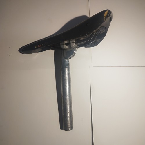Tige selle alu - alu, 27.0