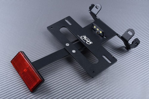 Support plaque - de, +