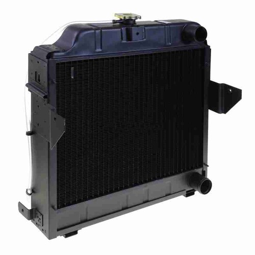 Radiateur eau mccormick - eau,