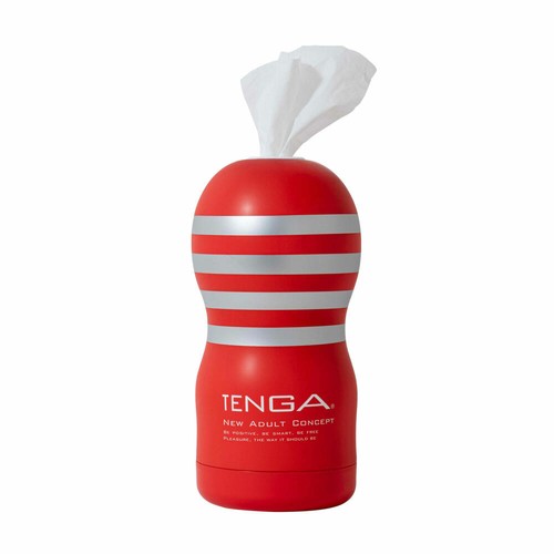 Tenga tissue case - tenga, à