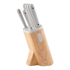 Berghoff Bloc De 6 Couteaux