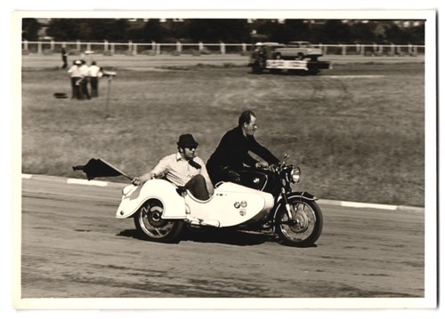 Photographie moto bmw avec - photographie,