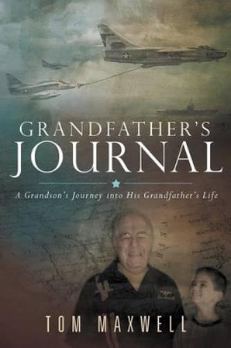 Tom maxwell grandfather - maxwell, grandfather's