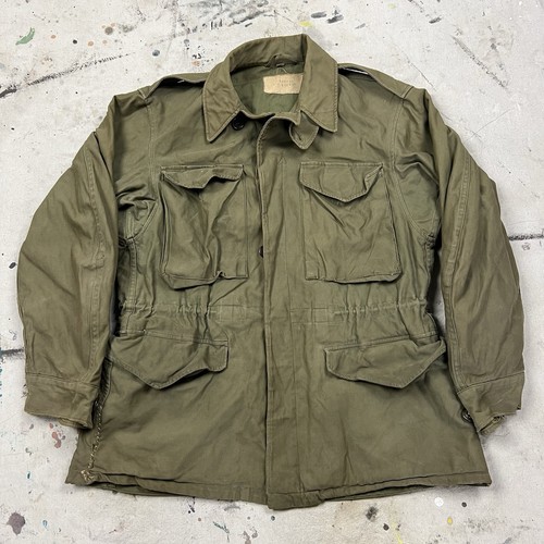 Vintage 40s ww2 1943 - 40s, m43