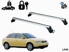 Barres de toit Porte-Bagages