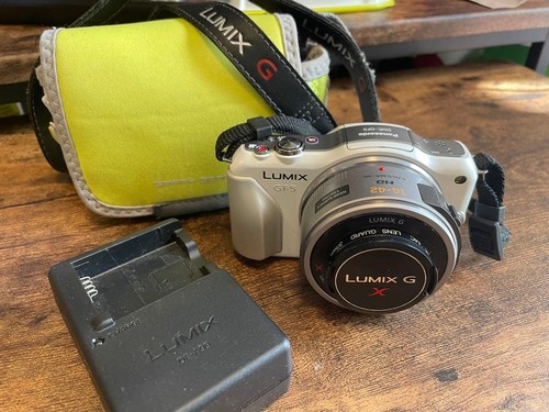 Appareil photo sans miroir