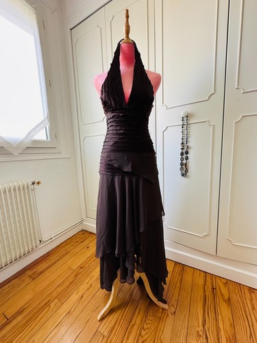 Très belle robe - , max
