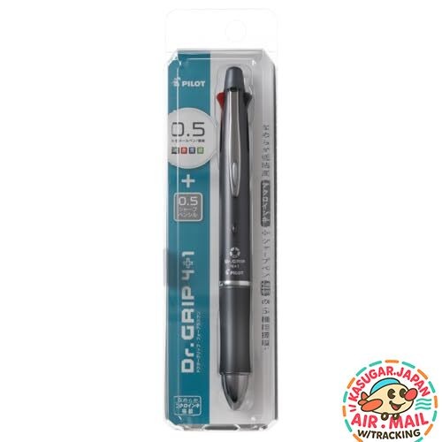 Pilot stylo multifonction - dr.,