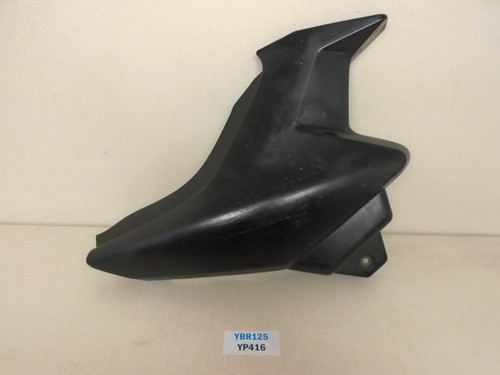 Ybr125 panneau selle rh - ybr125,