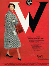 Publicité Advertising 0924