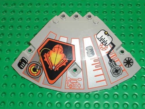 Lego espace space - espace, ufo