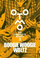 Akira Boogie Waltz Otomo The