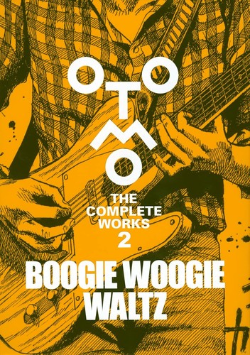 Akira boogie waltz otomo the - akira,