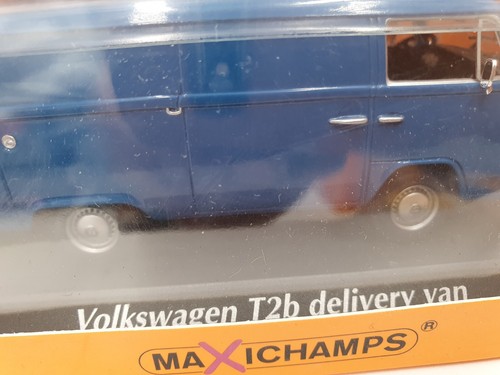 Volkswagen combi tôle - t2,
