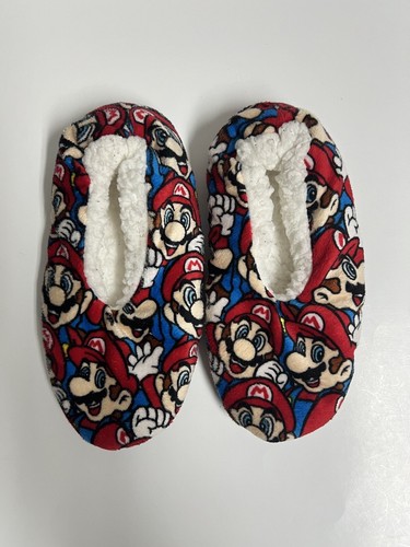 Super mario nintendo fuzzy - super,