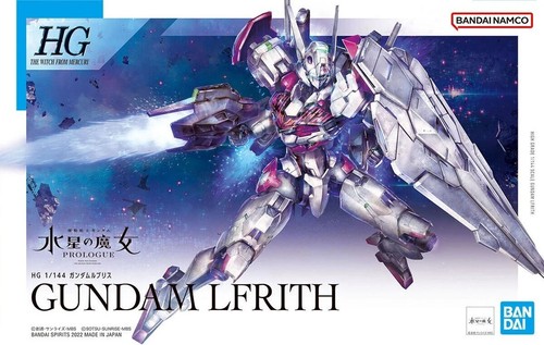 Gundam gunpla 144 - gunpla, hg