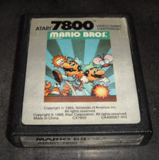 Cartouche Mario Bros. pour